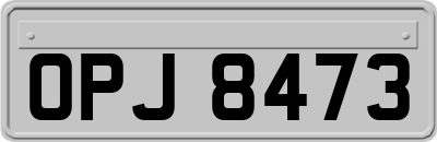 OPJ8473