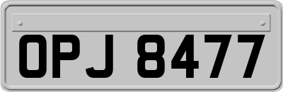 OPJ8477