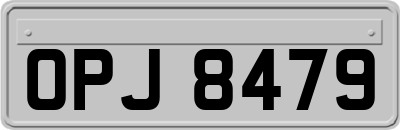 OPJ8479