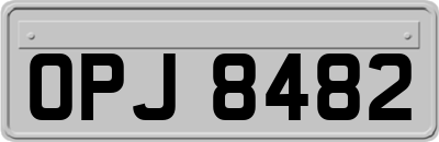 OPJ8482