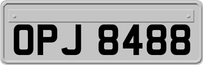 OPJ8488