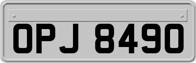 OPJ8490
