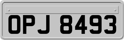 OPJ8493