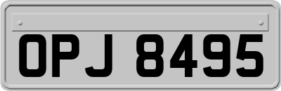 OPJ8495