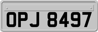 OPJ8497