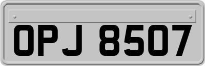 OPJ8507