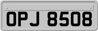 OPJ8508