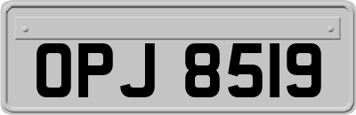 OPJ8519