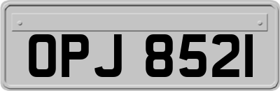 OPJ8521