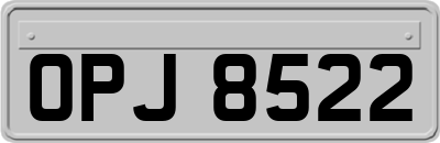 OPJ8522