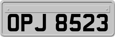 OPJ8523