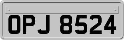OPJ8524