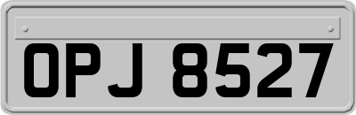 OPJ8527