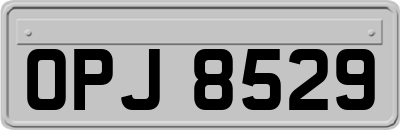 OPJ8529