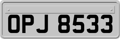 OPJ8533
