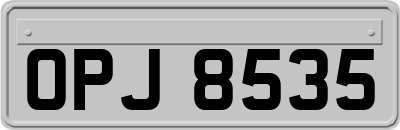 OPJ8535