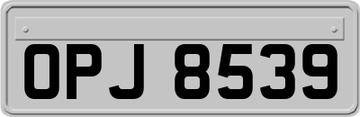 OPJ8539