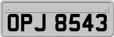 OPJ8543