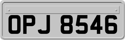 OPJ8546