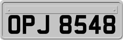 OPJ8548