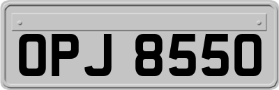 OPJ8550