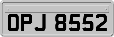 OPJ8552