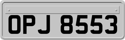 OPJ8553