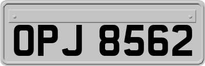 OPJ8562