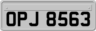 OPJ8563