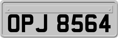 OPJ8564