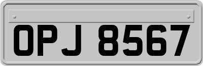 OPJ8567