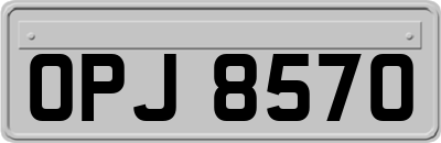OPJ8570