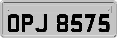 OPJ8575
