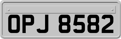 OPJ8582
