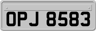 OPJ8583