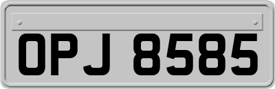 OPJ8585