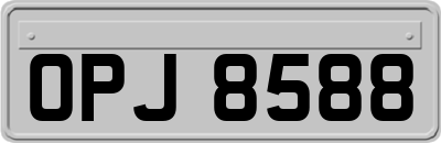 OPJ8588