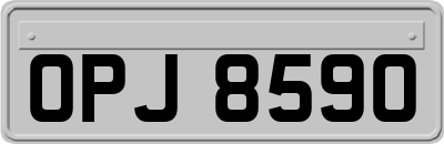 OPJ8590