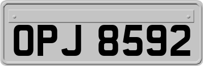 OPJ8592