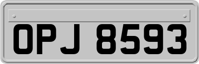 OPJ8593