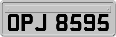 OPJ8595