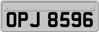 OPJ8596