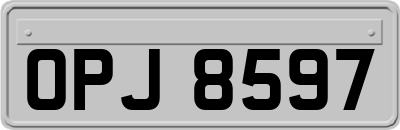 OPJ8597