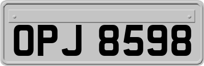 OPJ8598