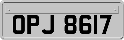 OPJ8617