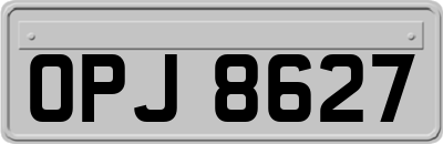 OPJ8627