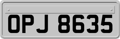 OPJ8635