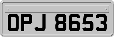 OPJ8653