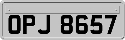 OPJ8657