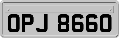 OPJ8660